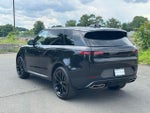 2025 Range Rover Sport Thumbnail 3