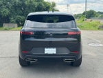 2025 Range Rover Sport Thumbnail 4