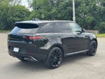 2025 Range Rover Sport Thumbnail 5