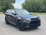 2025 Range Rover Sport Thumbnail 7