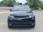 2025 Range Rover Sport Thumbnail 8