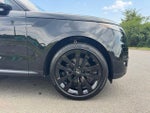 2025 Range Rover Sport Thumbnail 9