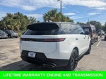 2025 Range Rover Sport Thumbnail 3