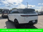2025 Range Rover Sport Thumbnail 5