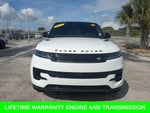 2025 Range Rover Sport Thumbnail 7