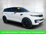 2025 Range Rover Sport Thumbnail 23