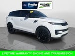 2025 Range Rover Sport Thumbnail 3