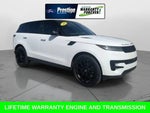 2025 Range Rover Sport Thumbnail 4