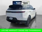 2025 Range Rover Sport Thumbnail 5