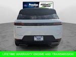 2025 Range Rover Sport Thumbnail 6