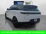 2025 Range Rover Sport Thumbnail 7