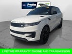 2025 Range Rover Sport Thumbnail 8