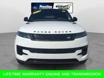 2025 Range Rover Sport Thumbnail 9