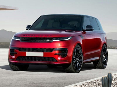 Photo of a 2023 Land Rover Range Rover Sport AWD P360 SE 4DR SUV for sale