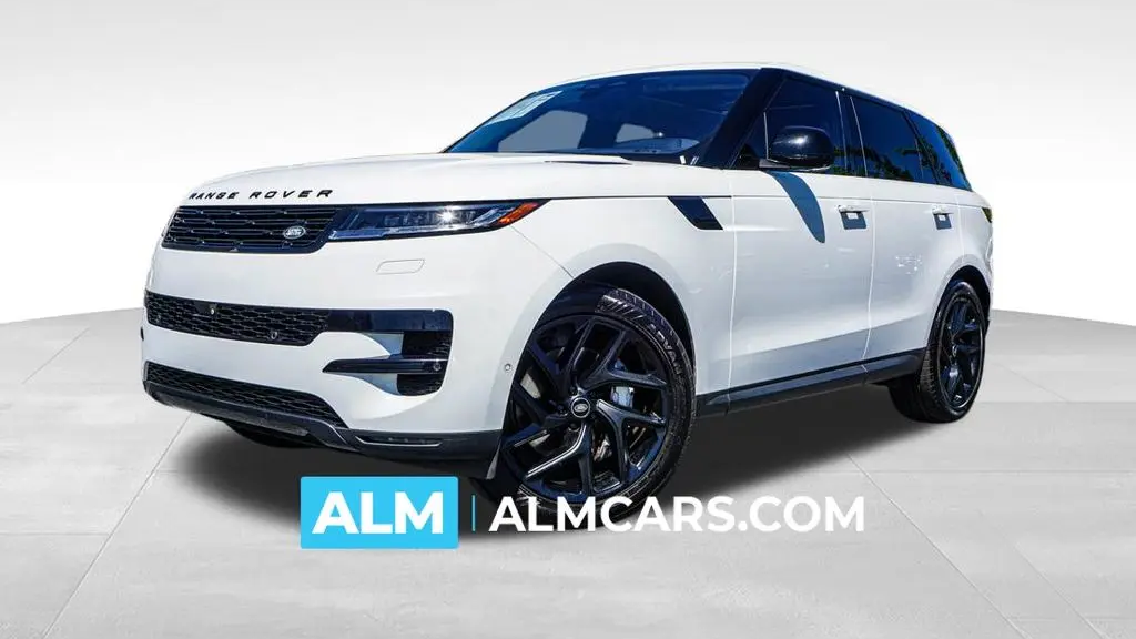 Preowned 2023 Land Rover Range Rover Sport P360 SE for Sale