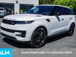 2023 Range Rover Sport Thumbnail 3