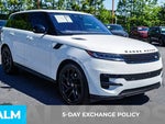 2023 Range Rover Sport Thumbnail 4