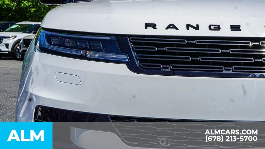2023 Land Rover Range Rover Sport P360 SE