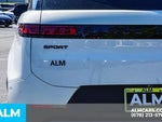 2023 Range Rover Sport Thumbnail 13