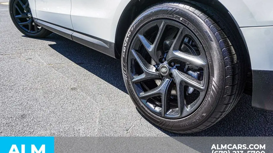 2023 Land Rover Range Rover Sport P360 SE