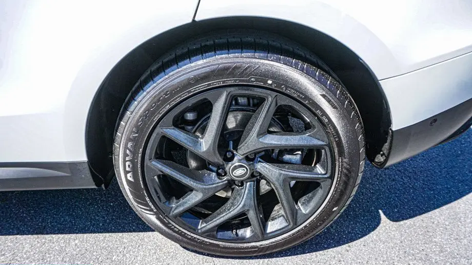 2023 Land Rover Range Rover Sport P360 SE