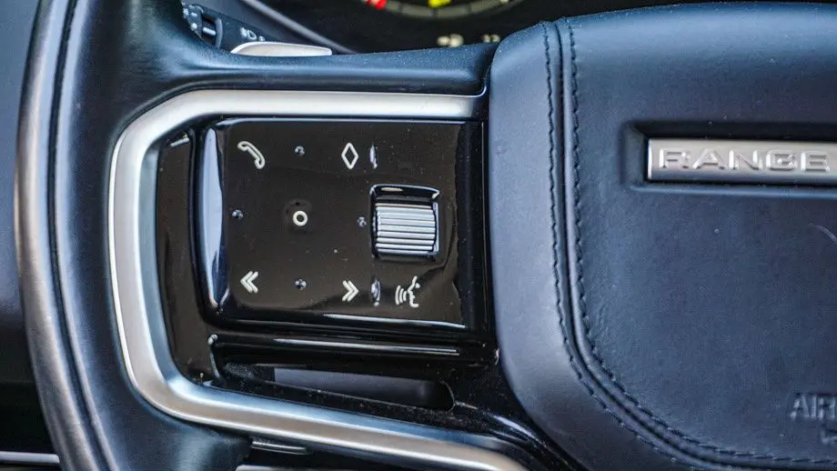 2023 Land Rover Range Rover Sport P360 SE