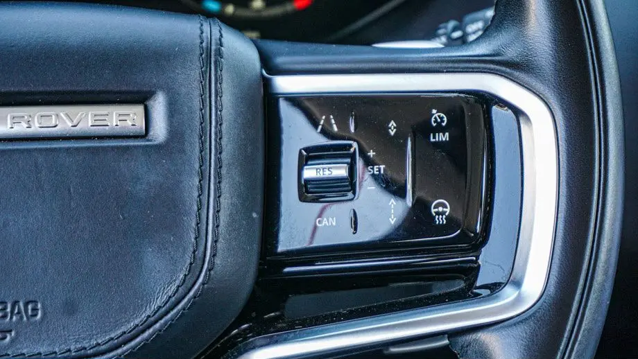 2023 Land Rover Range Rover Sport P360 SE