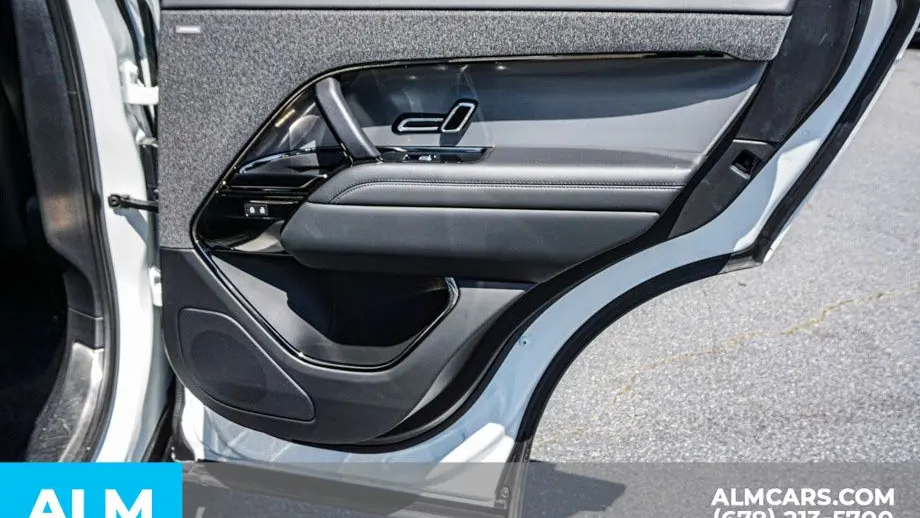 2023 Land Rover Range Rover Sport P360 SE