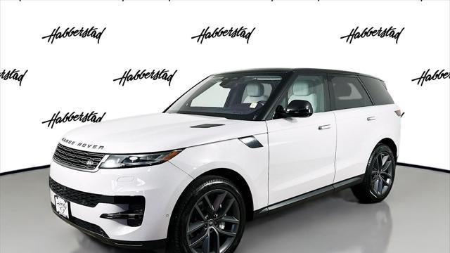 Preowned 2023 Land Rover Range Rover Sport P360 SE for Sale