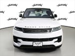 2023 Range Rover Sport Thumbnail 2
