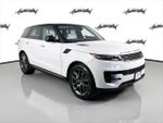 2023 Range Rover Sport Thumbnail 3