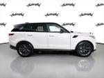 2023 Range Rover Sport Thumbnail 4