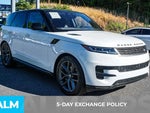 2023 Range Rover Sport Thumbnail 2