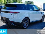 2023 Range Rover Sport Thumbnail 4