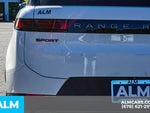 2023 Range Rover Sport Thumbnail 11