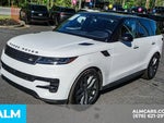 2023 Range Rover Sport Thumbnail 13