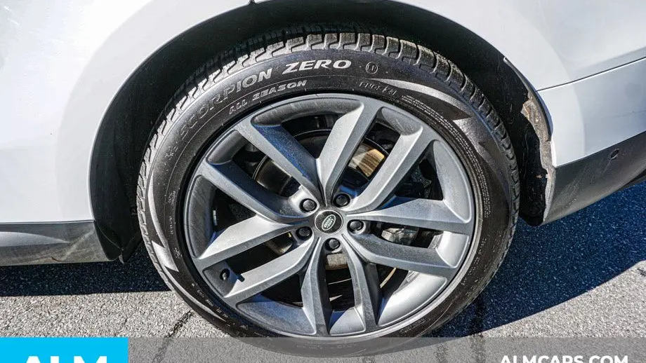 2023 Land Rover Range Rover Sport P360 SE
