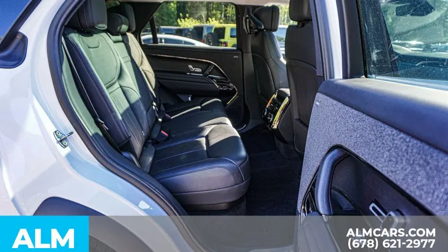2023 Land Rover Range Rover Sport P360 SE