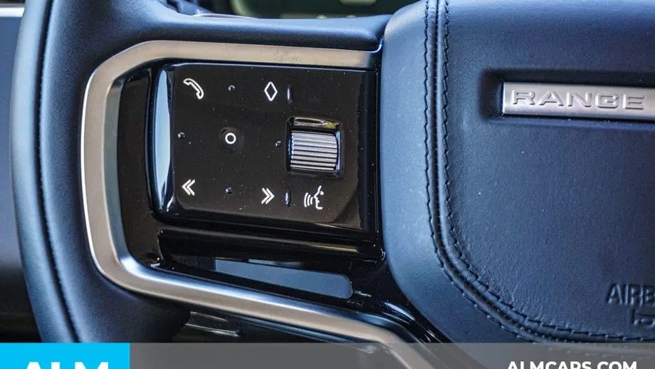 2023 Land Rover Range Rover Sport P360 SE