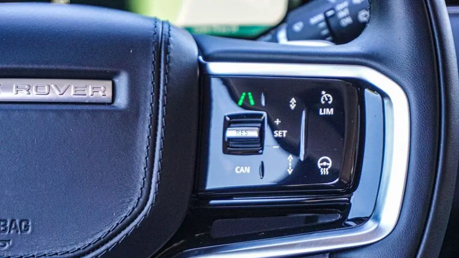 2023 Land Rover Range Rover Sport P360 SE