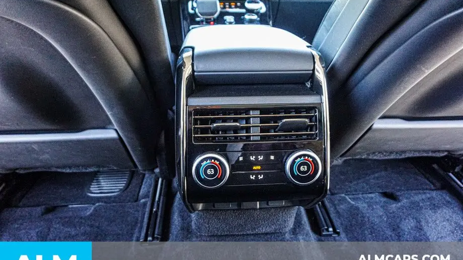 2023 Land Rover Range Rover Sport P360 SE