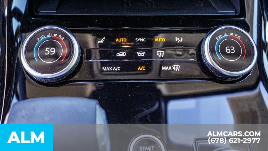 2023 Land Rover Range Rover Sport P360 SE