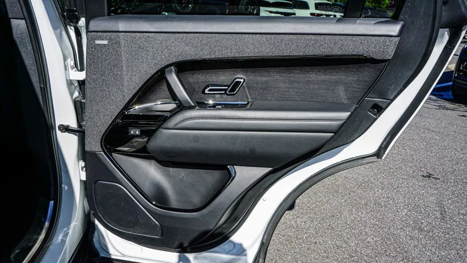 2023 Land Rover Range Rover Sport P360 SE