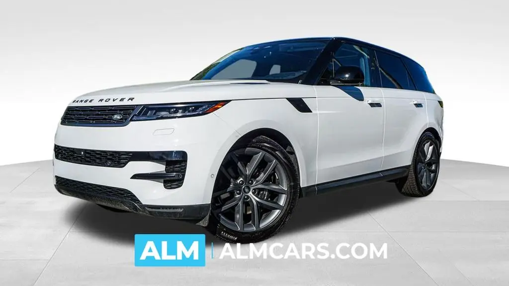 Preowned 2023 Land Rover Range Rover Sport P360 SE for Sale