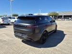2024 Range Rover Sport Thumbnail 3