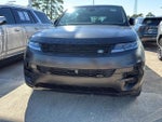 2024 Range Rover Sport Thumbnail 8