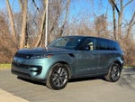 2024 Range Rover Sport Thumbnail 1