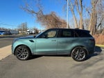 2024 Range Rover Sport Thumbnail 2