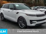 2024 Range Rover Sport Thumbnail 2