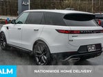 2024 Range Rover Sport Thumbnail 3